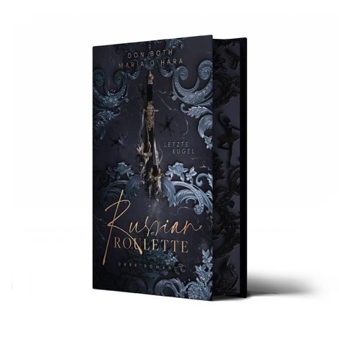 Russian Roulette - Maria O'Hara, Don Both