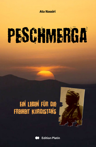 Peschmerga – Alles für die Freiheit