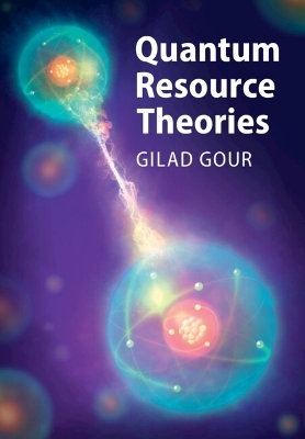 Quantum Resource Theories - Gilad Gour