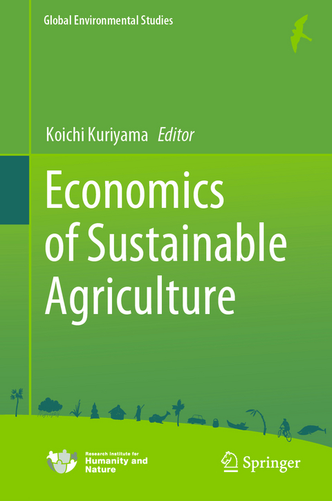 Economics of Sustainable Agriculture - 