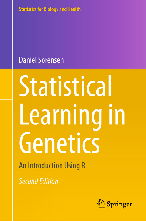 Statistical Learning in Genetics - Daniel Sorensen