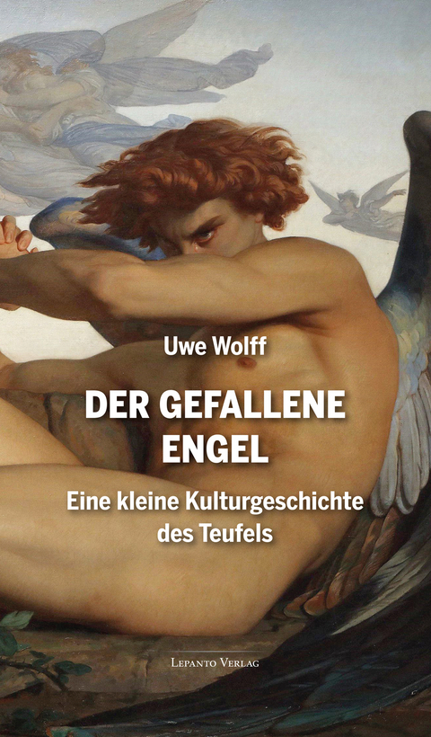 Der Gefallene Engel - Uwe Wolff
