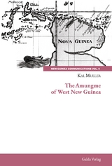 The Amungme of West New Guinea - Kal Muller