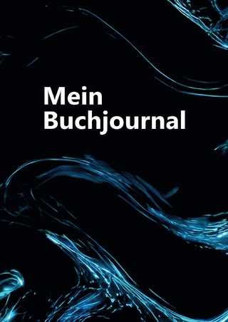 Mein Buchjournal