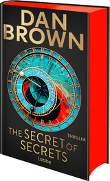 The Secret of Secrets - Dan Brown