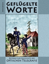 Gefl&uuml;gelte Worte - J. H. M. Poppe, M. Geitel, Guido Sautter, R. Hennig