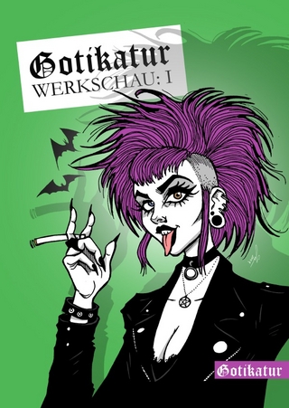 Gotikatur: Werkschau / Gotikatur: Werkschau 1