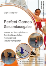 Perfect Games Gesamtausgabe - Sven Schneider