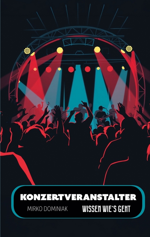 Konzertveranstalter - Mirko Dominiak