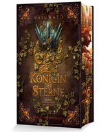 K&ouml;nigin der Sterne - E.F. v. Hainwald