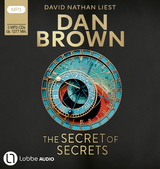 The Secret of Secrets - Dan Brown