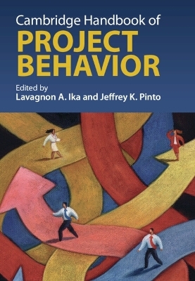 Cambridge Handbook of Project Behavior - 