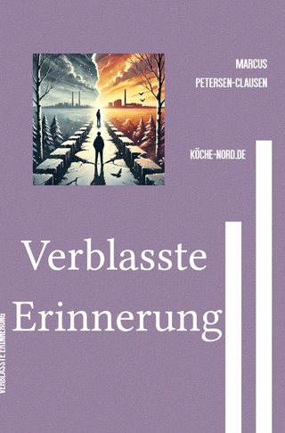 EBOOKS / Verblasste Erinnerung