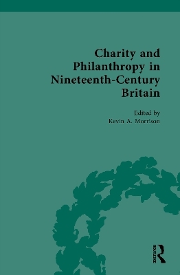 Charity and Philanthropy in Nineteenth-Century Britain