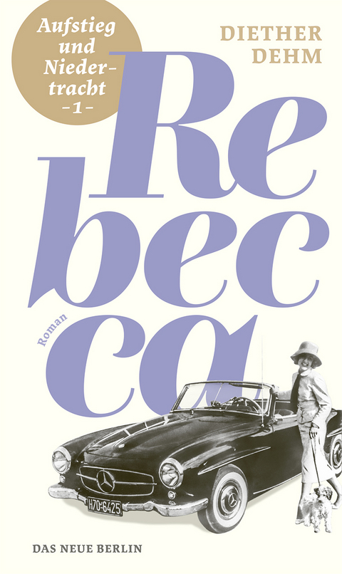 Aufstieg und Niedertracht I - Diether Dehm