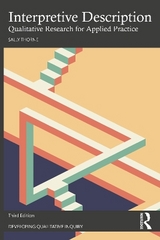Interpretive Description - Thorne, Sally