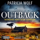 Outback - Patricia Wolf