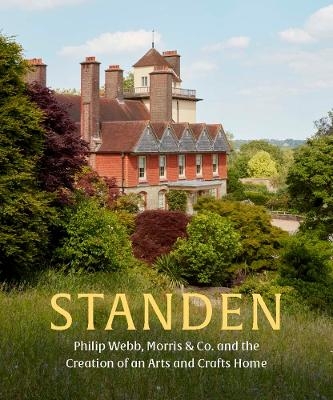 Standen - Anne Stutchbury, Stephen Ponder, Alice Strickland, Tessa Wild