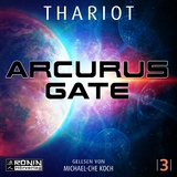 Arcurus Gate 3 -  Thariot