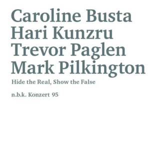 Hide the Real, Show the False