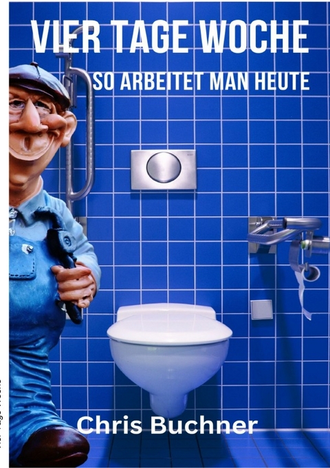 4 Tage Woche - Chris Buchner