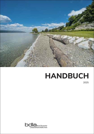 Handbuch Landschaftsarchitekt:innen
