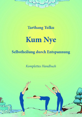 Kum Nye - Tarthang Tulku