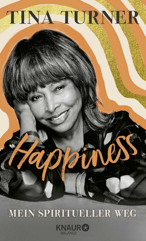 Happiness - Tina Turner