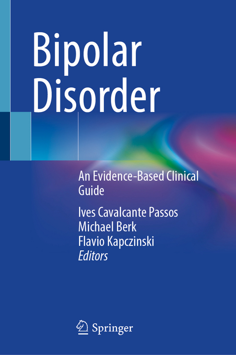 Bipolar Disorder - 