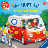 H&ouml;r mal hin - Wer hupt da? Unsere Fahrzeuge - Maria H&ouml;ck