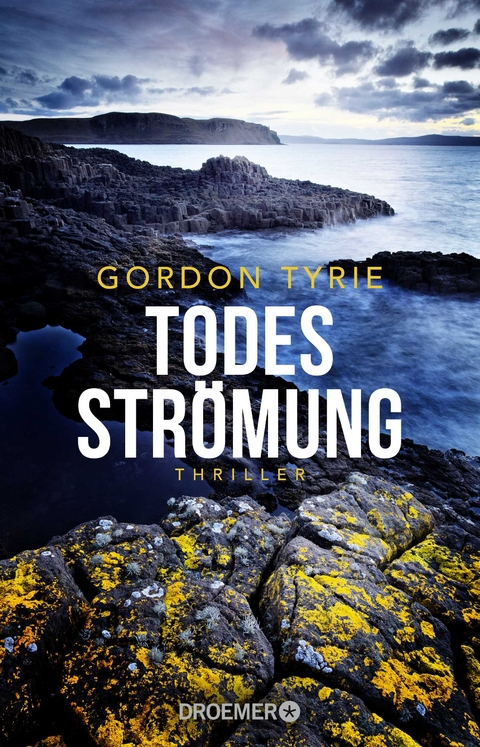 Todesstr&ouml;mung - Gordon Tyrie