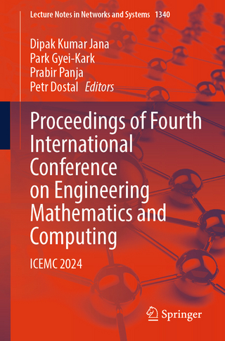 Proceedings of Fourth International Conference on Engineering Mathematics and Computing
