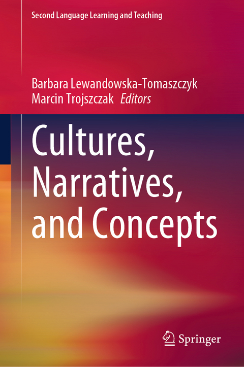 Cultures, Narratives, and Concepts - 