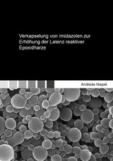 Verkapselung von Imidazolen zur Erh&ouml;hung der Latenz reaktiver Epoxidharze - Andreas Niepel