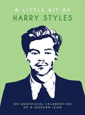 A Little Bit of Harry Styles - Summersdale Publishers
