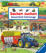 Sachen suchen - Bauernhof-Fahrzeuge - Susanne Gernh&auml;user