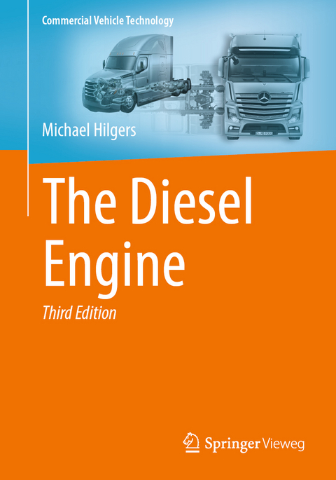 The Diesel Engine - Michael Hilgers