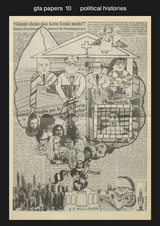 Political Histories - Debasish Borah