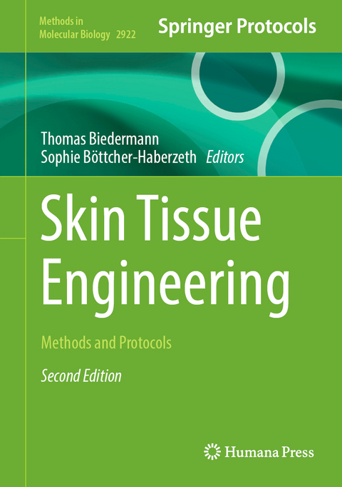 Skin Tissue Engineering - 