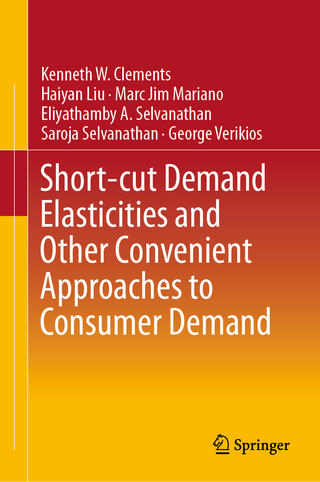 Short-cut Demand Elasticities and Other Convenient Approaches to Consumer Demand