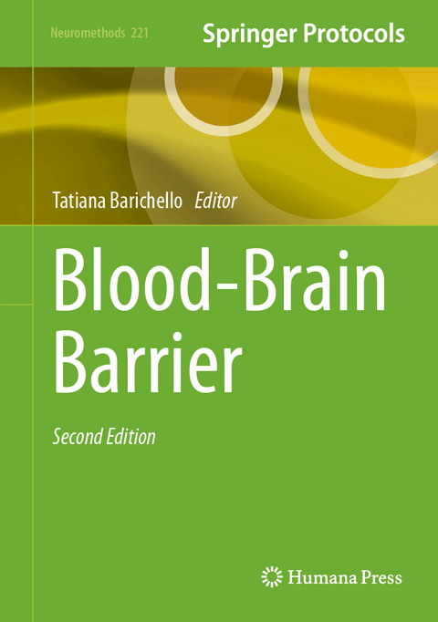 Blood-Brain Barrier - 