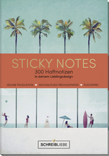 Sticky Notes Summer - 