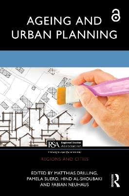 Ageing and Urban Planning