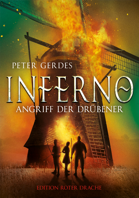 Inferno - Peter Gerdes