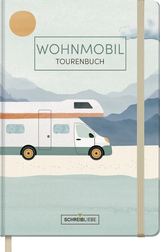 Wohnmobil-Tourenbuch - 