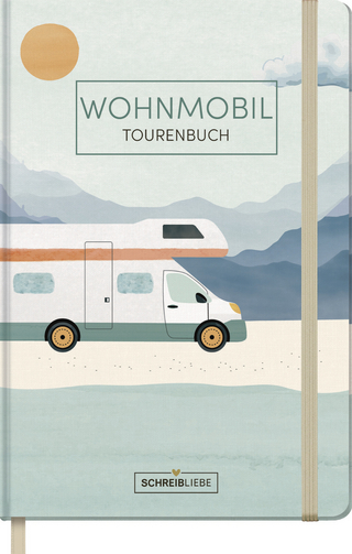 Wohnmobil-Tourenbuch