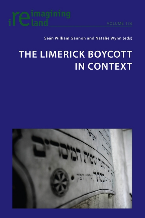 The Limerick Boycott in Context - 