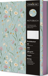 Notizbuch Bloom - 