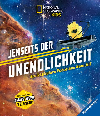 National Geographic Kids - Jenseits der Unendlichkeit