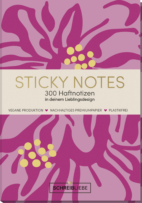 Sticky Notes Ibiza - 
